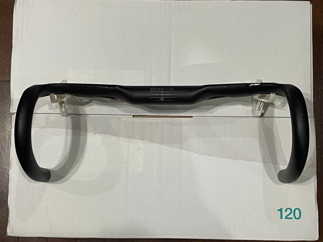 Prime アルミ エアロハンドル 400mm