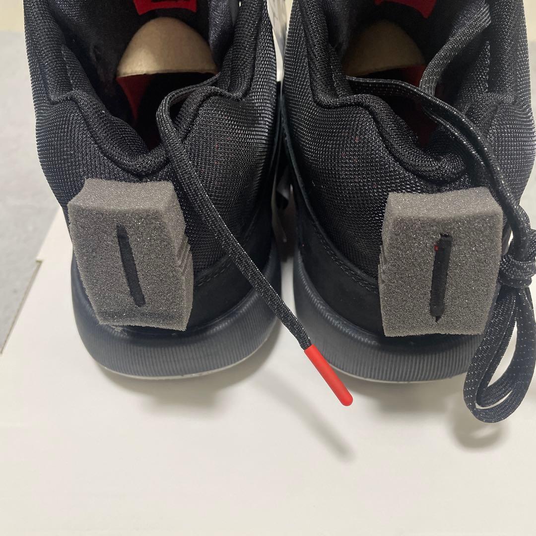 ジョーダン35 Jordan35 八村塁モデル