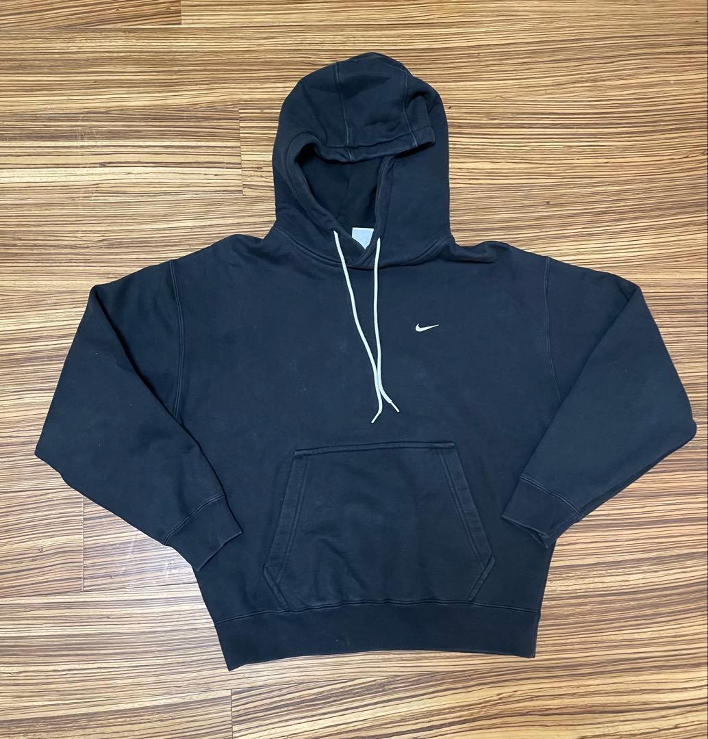 NIKE NRG スウェットパーカー パンツ セットアップ ヘビーウェイト