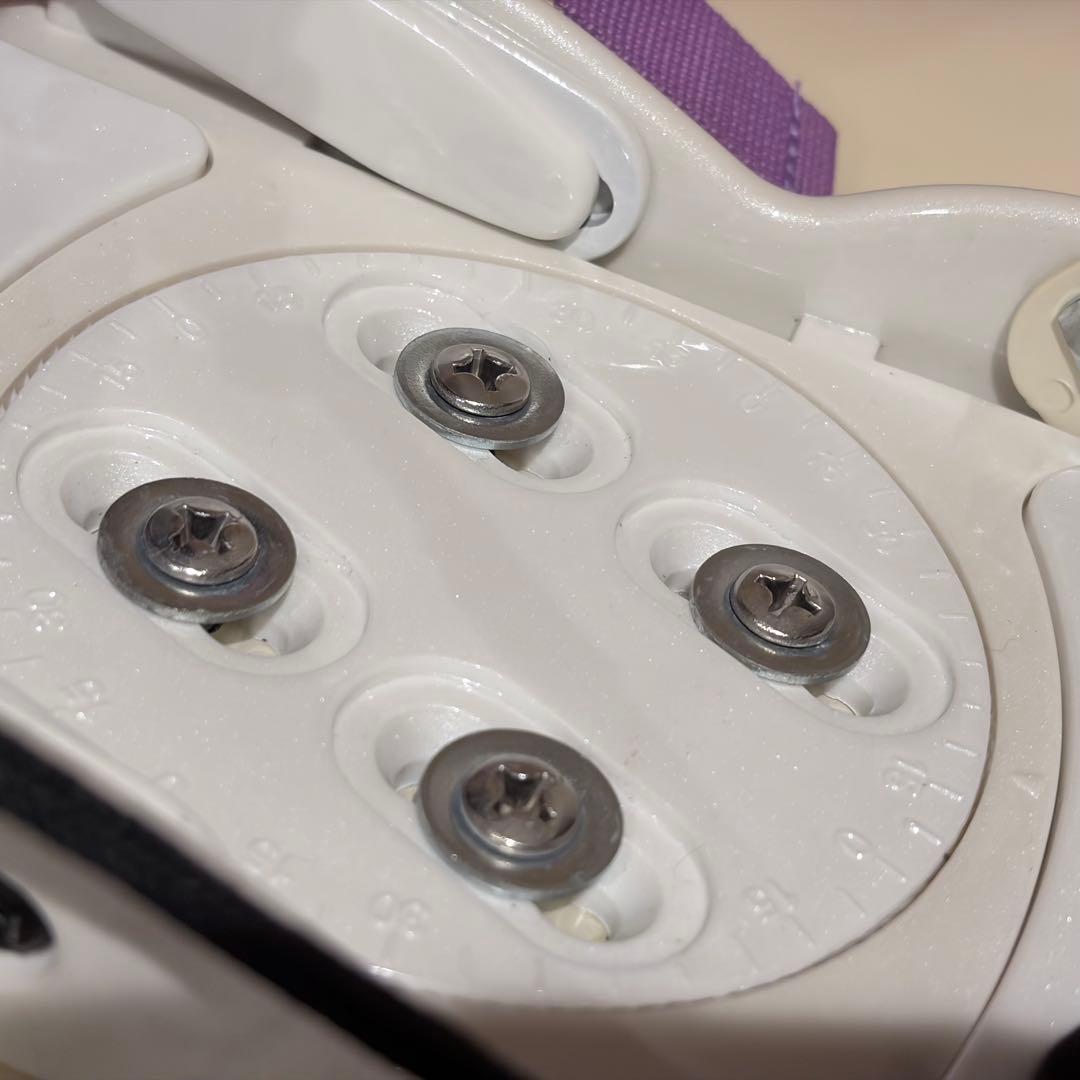 ROXY sugar スノーボード 板 バインディング グローブ バック スノボ