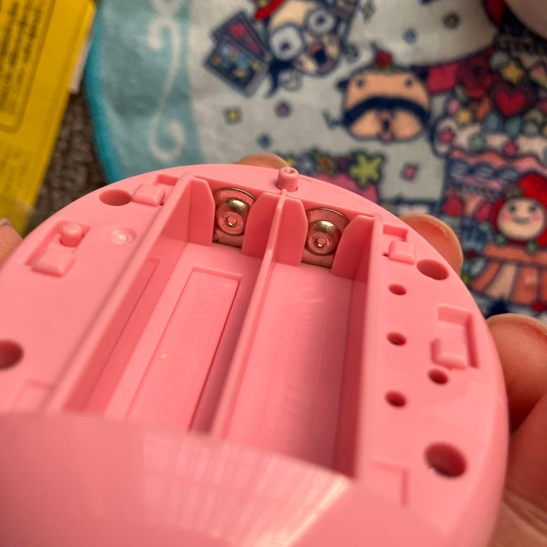 たまごっちみーつ　セット