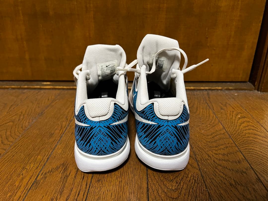 【テニス】NIKE Court Air ZOOM VAPOR 9.5 TOUR