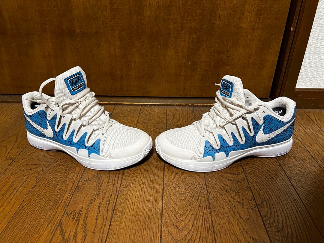 【テニス】NIKE Court Air ZOOM VAPOR 9.5 TOUR