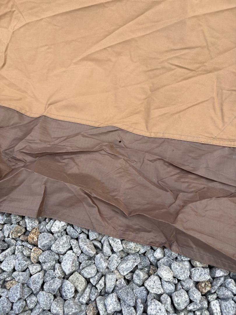 テンマクデザイン サーカス TC DX