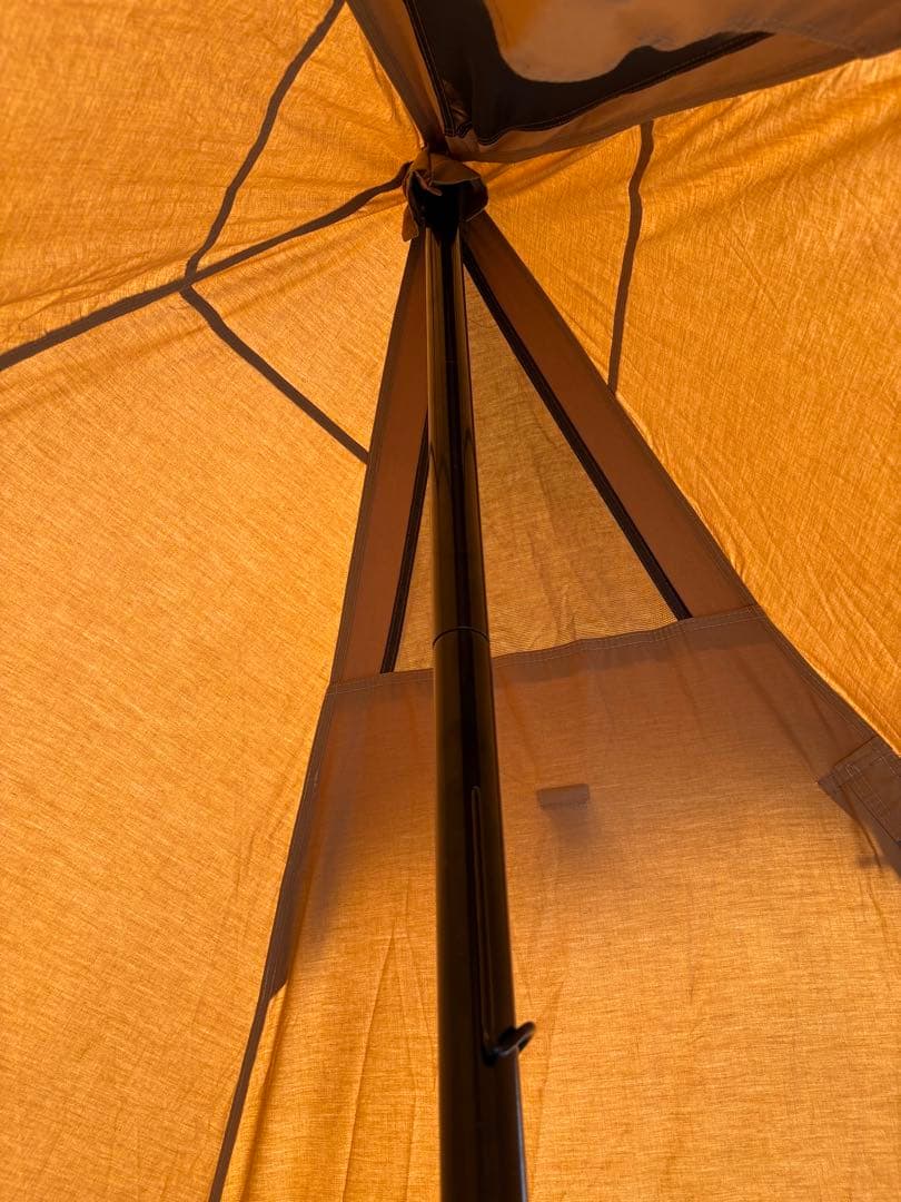 テンマクデザイン サーカス TC DX