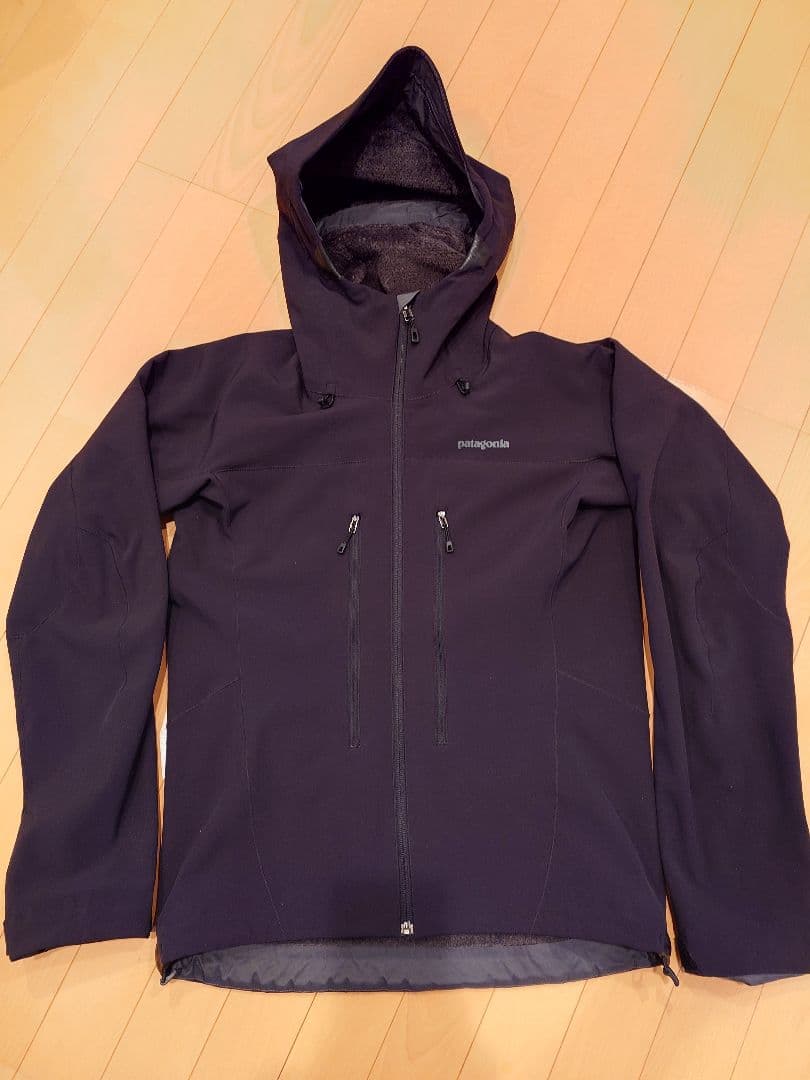 Patagonia ノースウォール ジャケット ポーラテック R2 S 美品