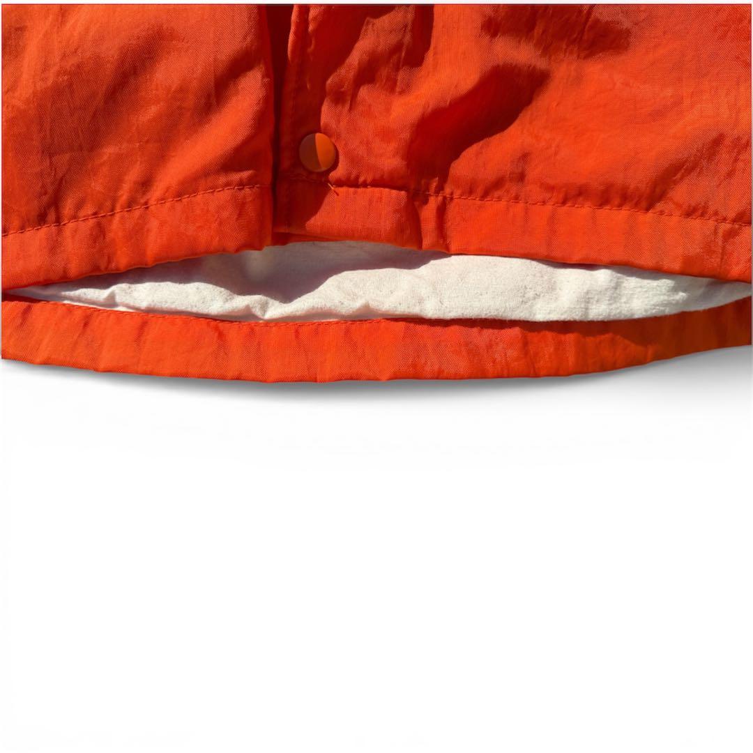 激レア 初期 エイプ コーチジャケット S ジェネラル ターゲット 90s