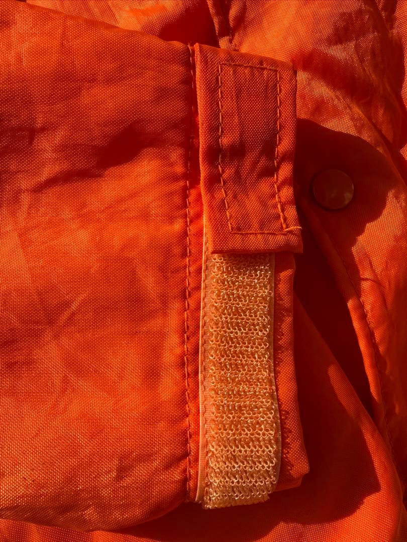 激レア 初期 エイプ コーチジャケット S ジェネラル ターゲット 90s