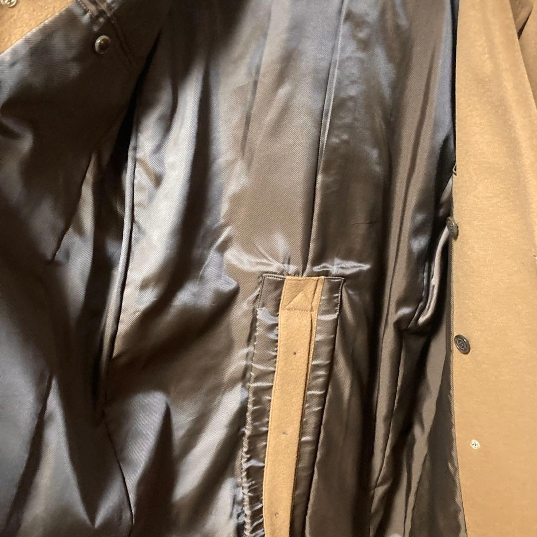 未使用 MACKINTOSH ウール チェスターコート ビジネスコート