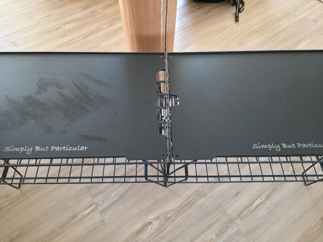 HIBARI　フィールドラック