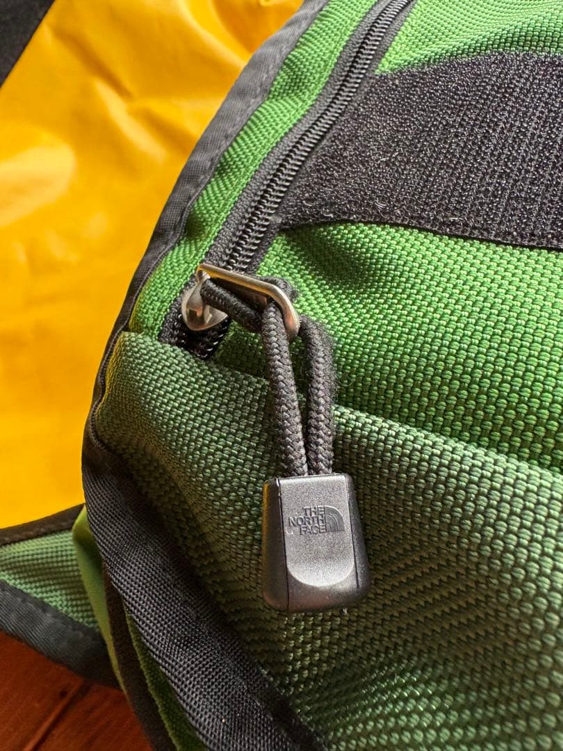 thenorthfaceメッセンジャーバック　アウトドア　y2k ノースフェイス