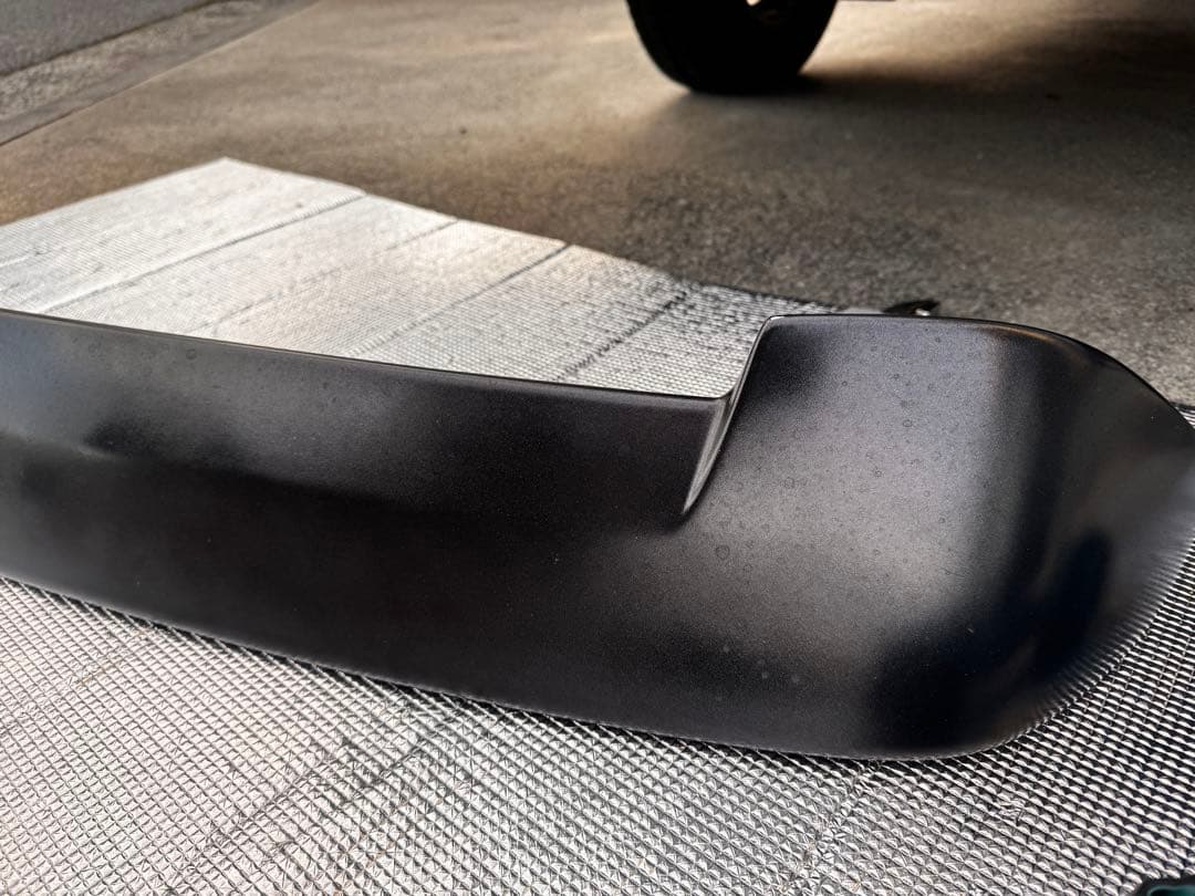 サンバー　ルーフスポイラー TV/TW