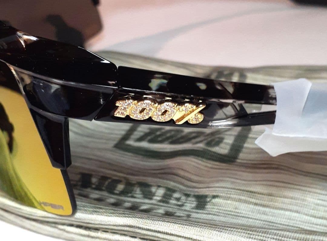 xrlotk 100% SPEEDCRAFT ハリス 2世モデル