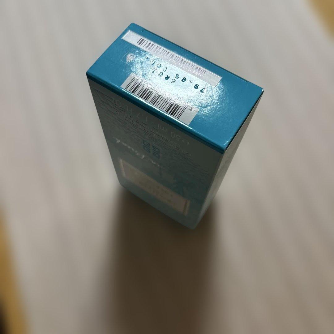 ジバンシー ジェントルマン オンリー パリジャン　ブレイク オーデトワレ