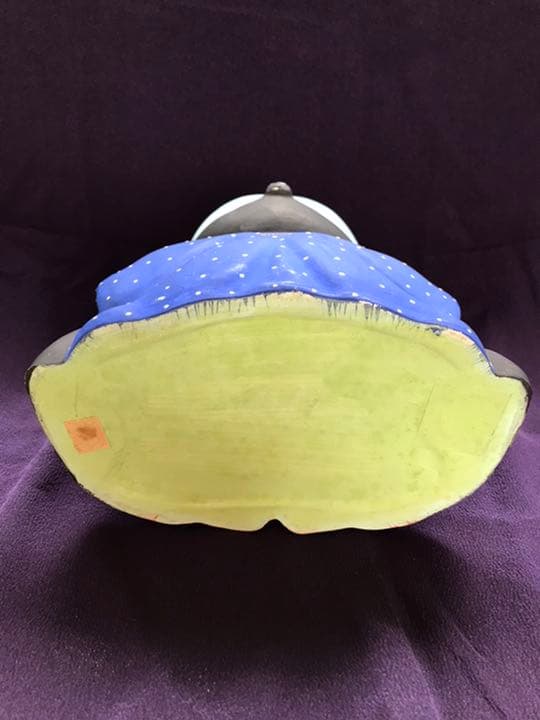 福助　ふく助　福助人形　昭和レトロ