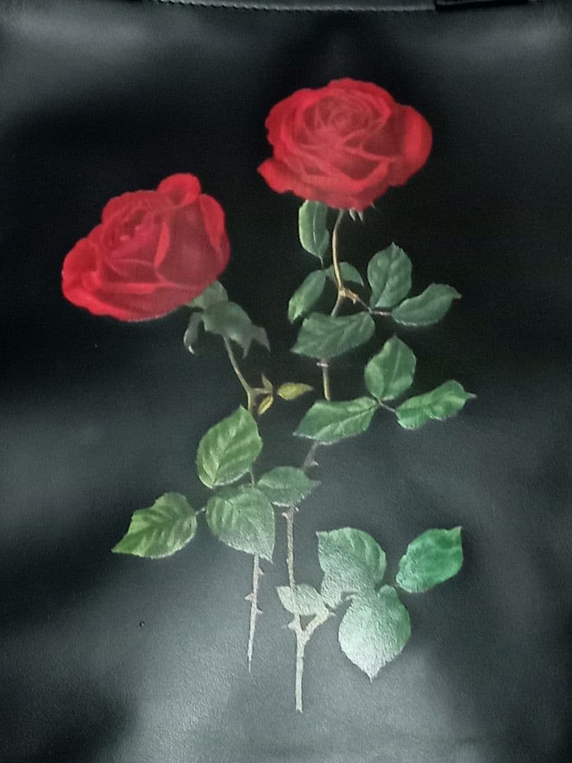 ERNEST W. BAKER アーネスト バッグ Floral Tote