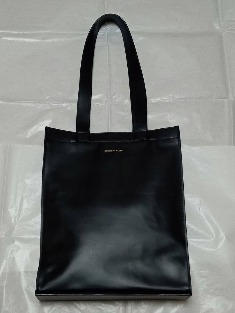 ERNEST W. BAKER アーネスト バッグ Floral Tote