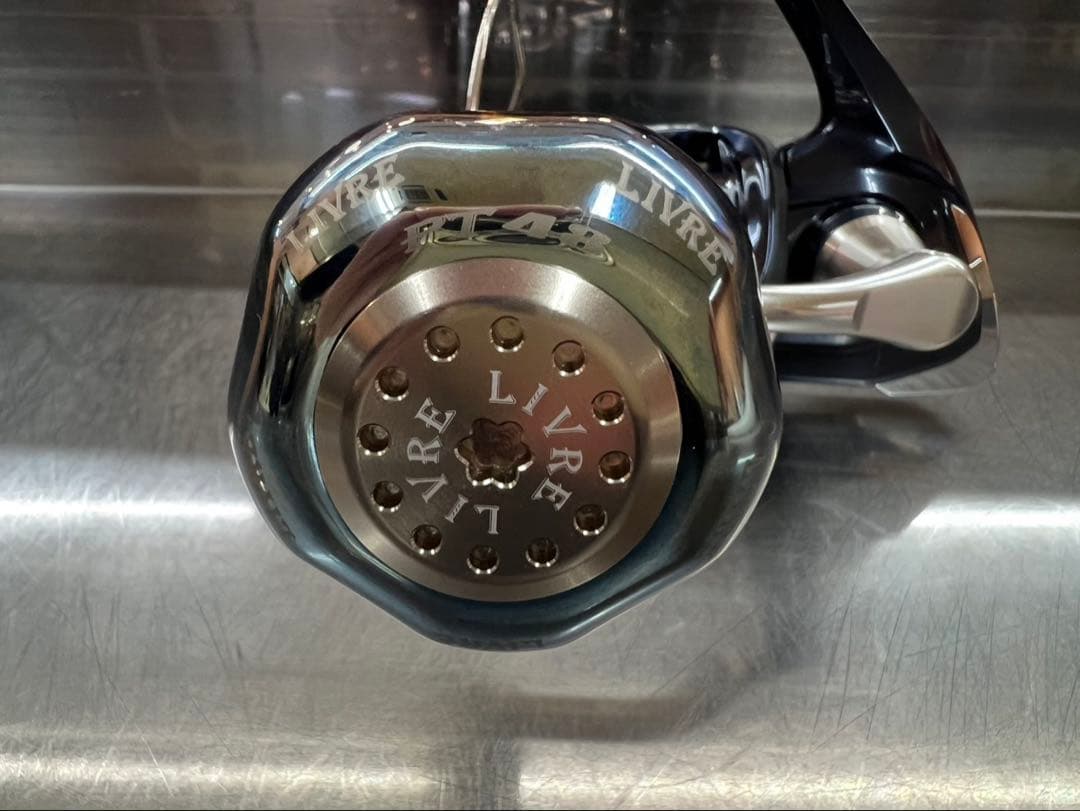 21ツインパワーSW6000XG