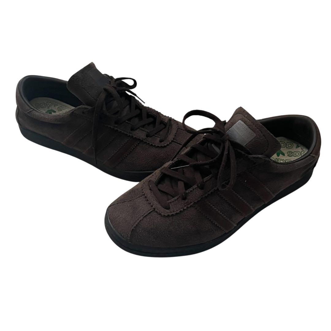 adidas Tobacco Gruen タバコ グルーエン 24cm ブラウン