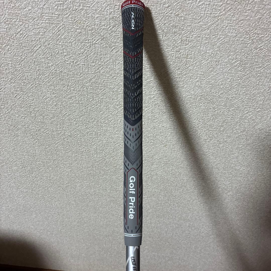 ATTAS cool 5SR シャフト（キャロウェイスリーブ）