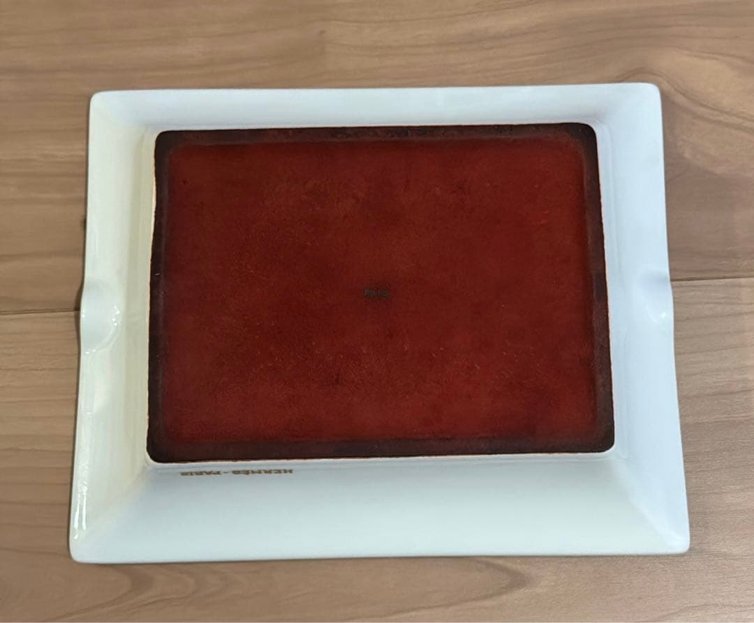 エルメス HERMES アッシュトレイ