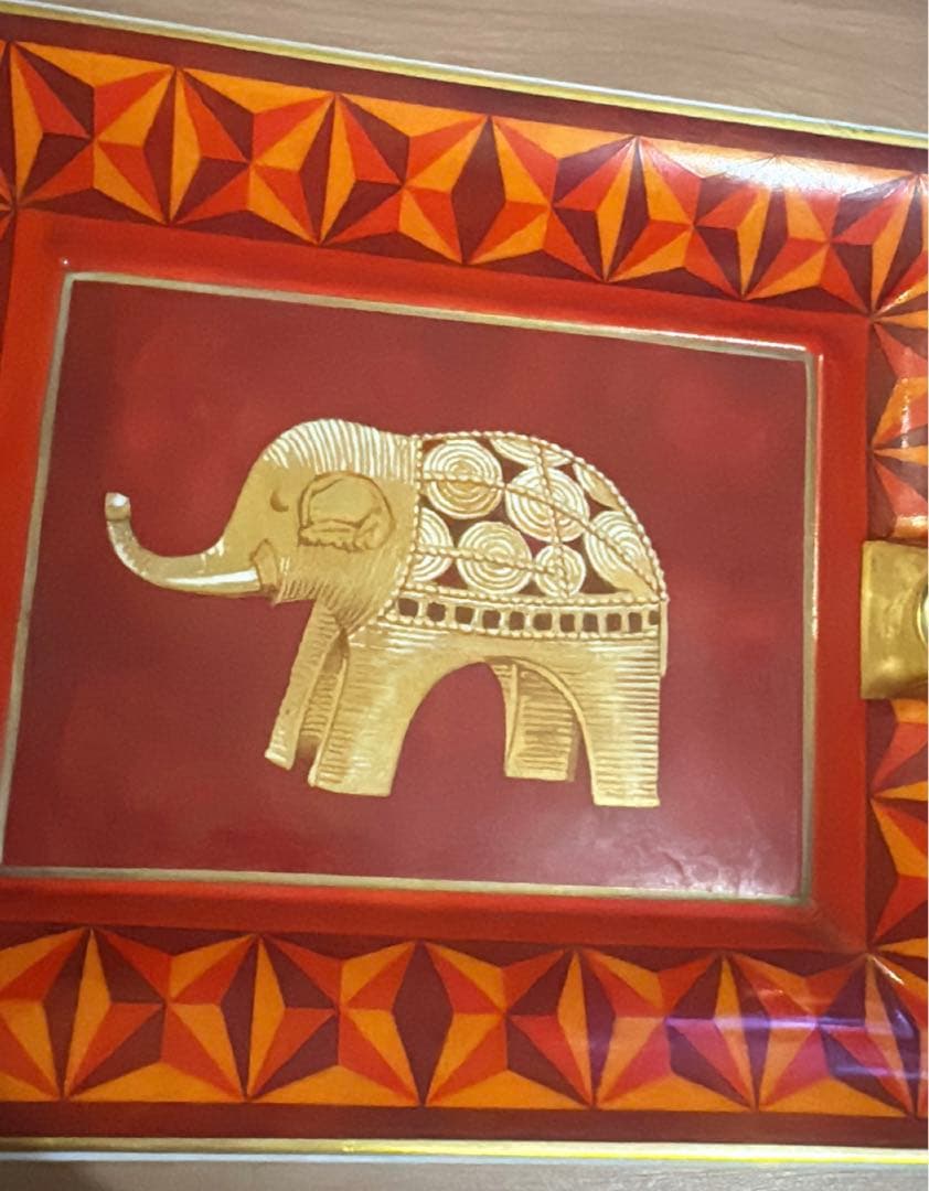 エルメス HERMES アッシュトレイ