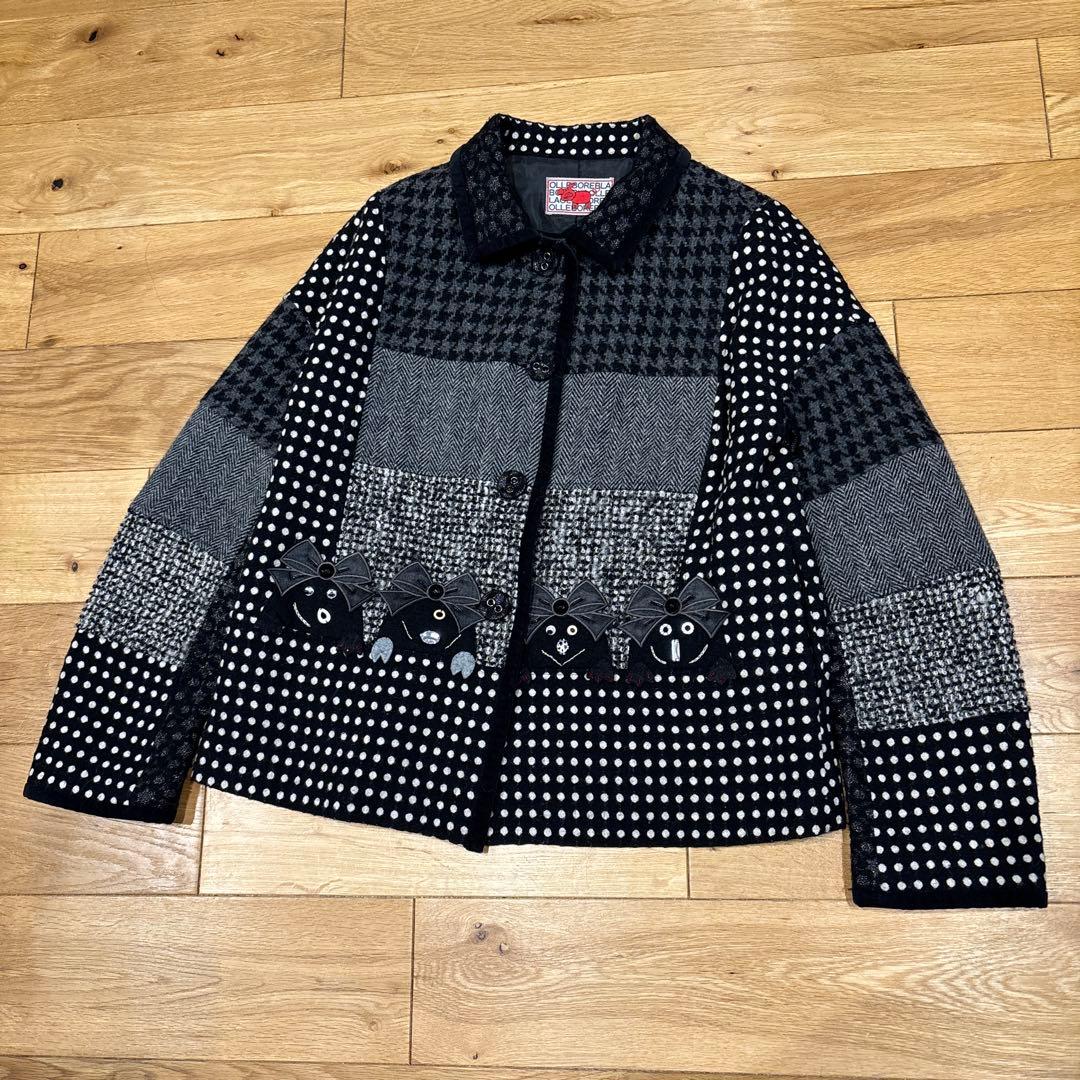 nyanko75ページです