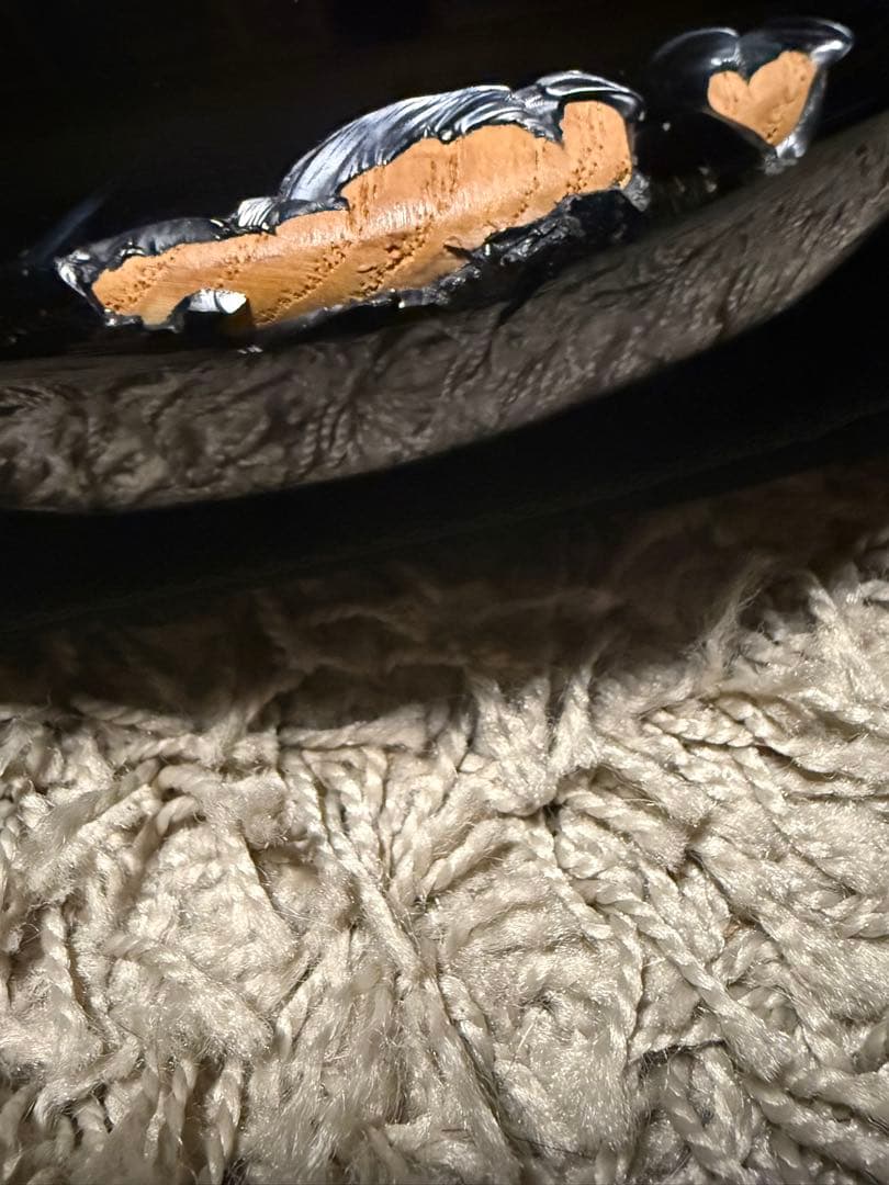 Fender Japan Stratocaster 21フレット ダメージあり