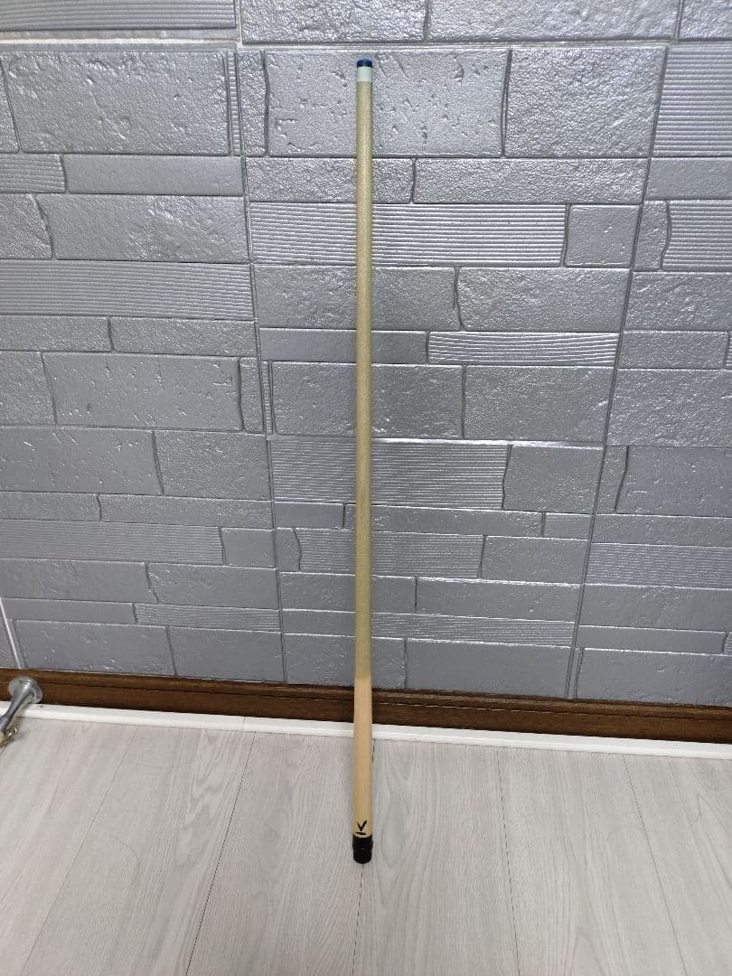 プレデター　ヴァンテージ　10山　ビリヤード　シャフト