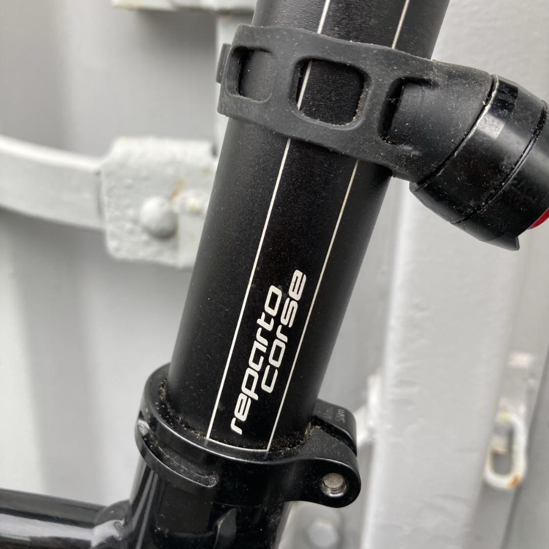 はや様　ロードバイク ビアンキ VIA NIRONE7 SORA 整備済