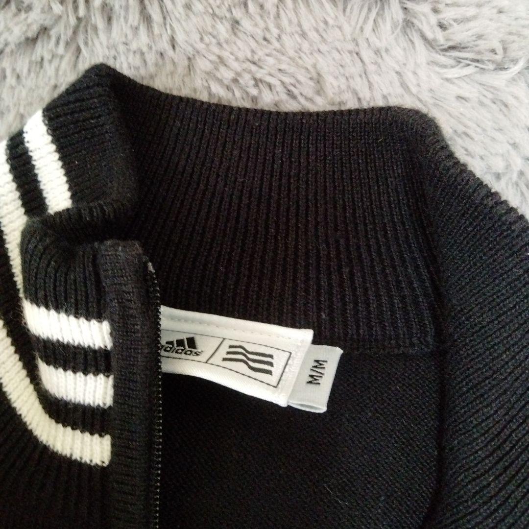 adidas/テーラーメイド♡ニット/中綿スカート♡M　ゴルフ/スポーツ/テニス