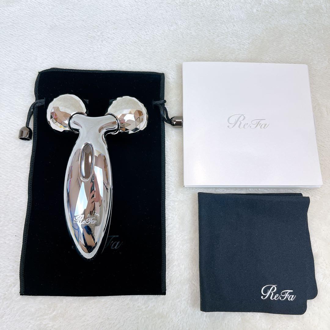 未使用✨ReFa CARAT リファカラットPEC-L1706 正規品