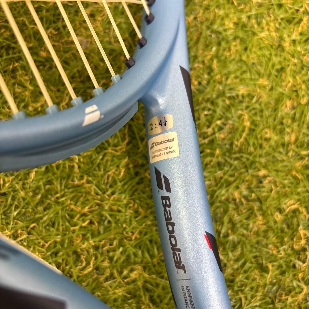 【即日発送 極美品】BabolaT PURE DRIVE S LITE G2