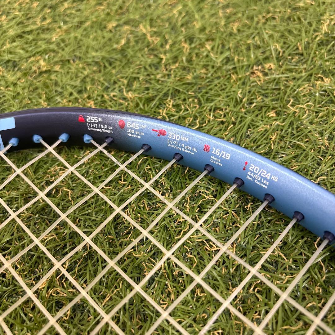 【即日発送 極美品】BabolaT PURE DRIVE S LITE G2