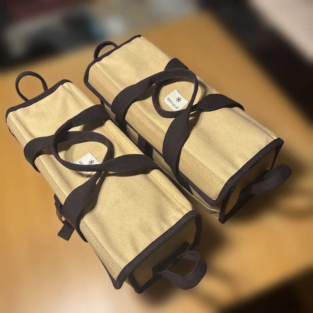  Peak マルチコンテナM 2個セット