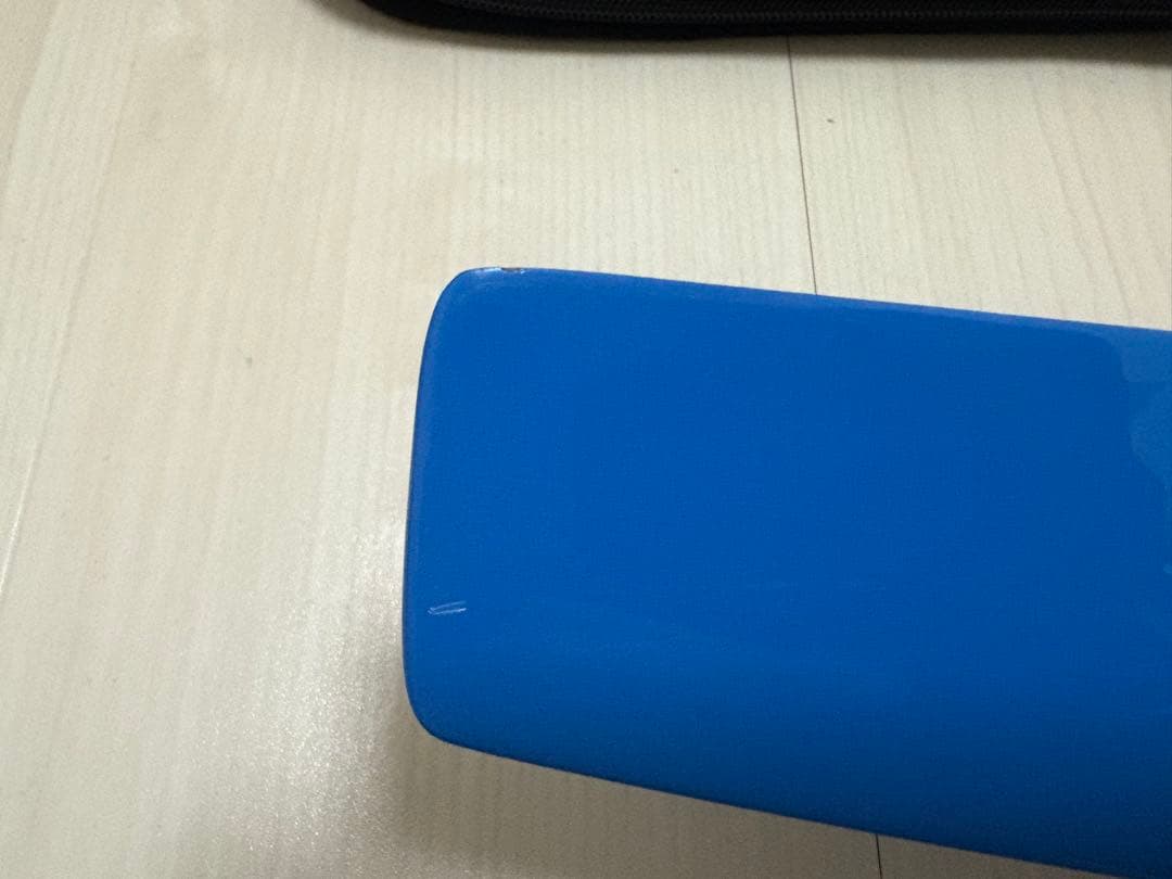 GOFOIL ペダスタル9”+17.5”flip tip+18” W