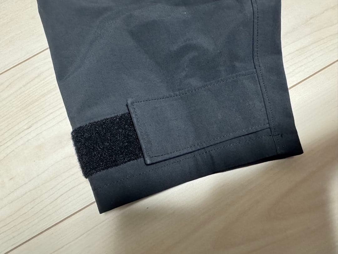 コムデギャルソン　ジュンヤワタナベマン　ゴアテックスパーカー