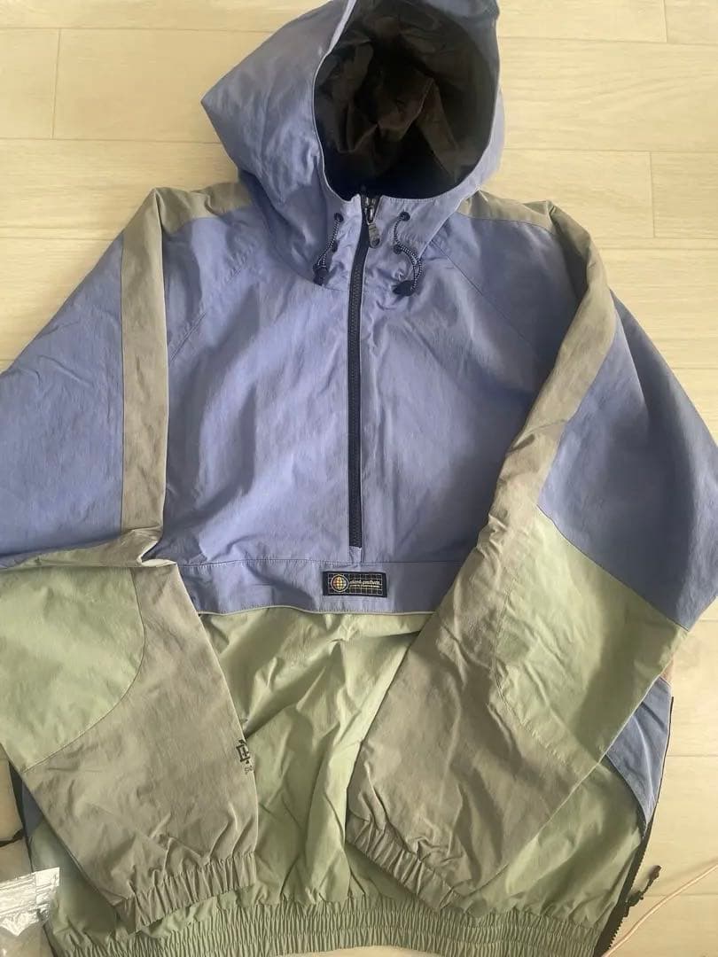 dimito スノボウェア　上