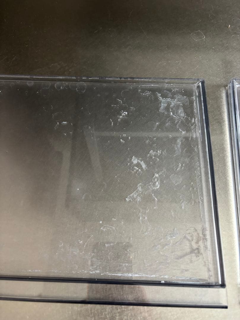 クリナップ　セントロ　ハンドムーブ　ミッドナイトグレー