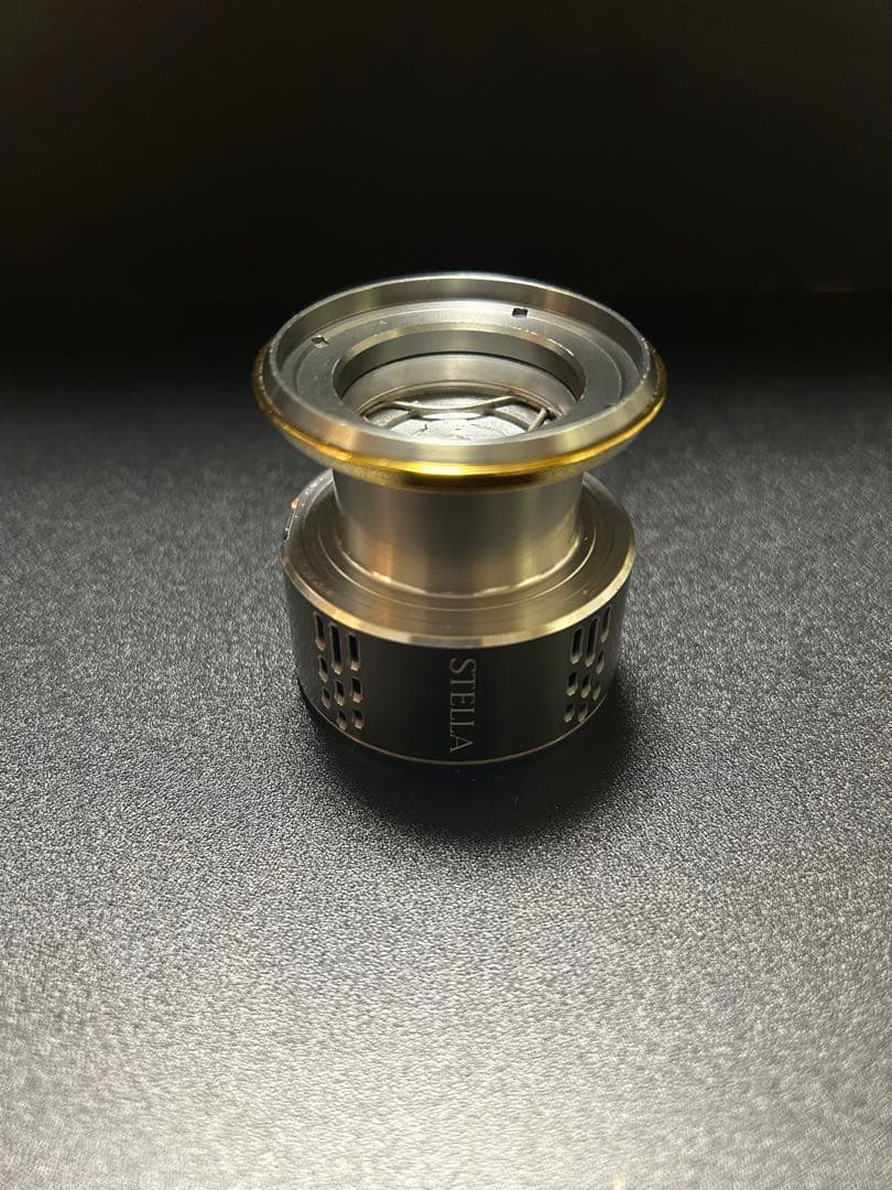 SHIMANO シマノ 18ステラ C3000XG スプール