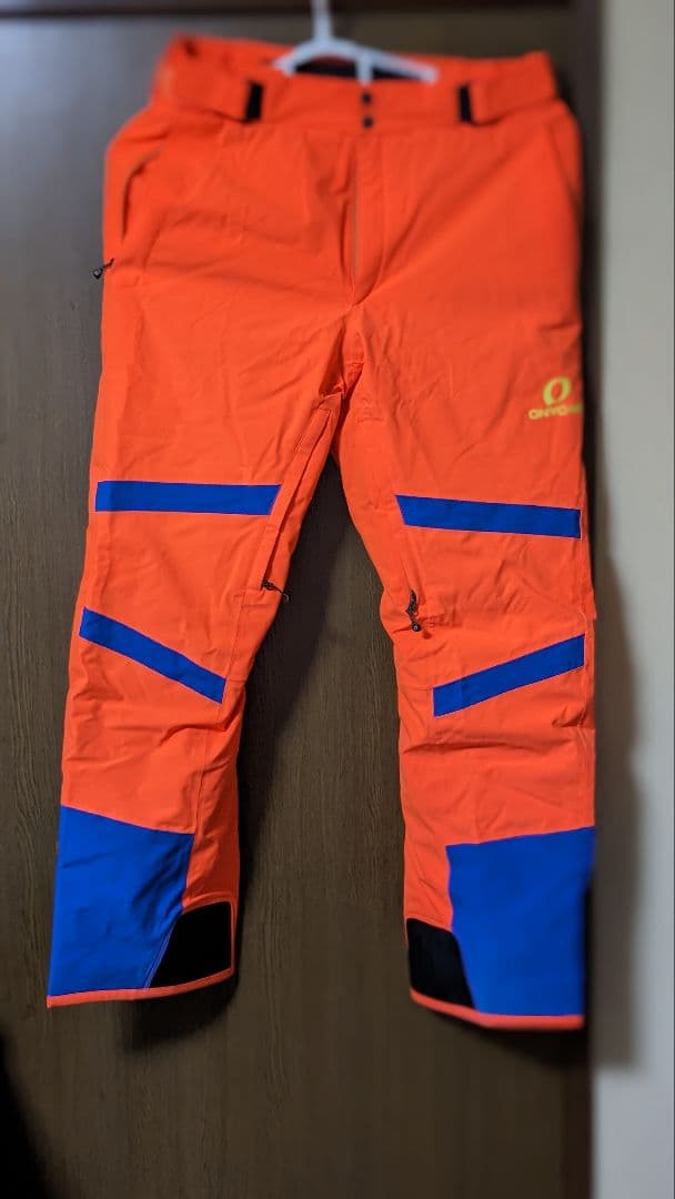 ONYONE　オンヨネ スキーウェア スキーパンツ　2023-2024 XO