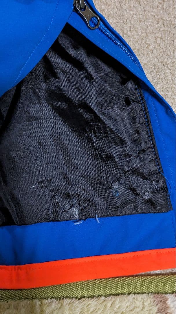 ONYONE　オンヨネ スキーウェア スキーパンツ　2023-2024 XO