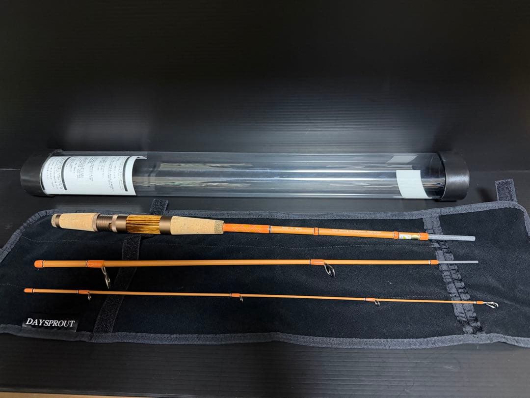 DAYSPROUT アルティメイトシューターUs-410ML