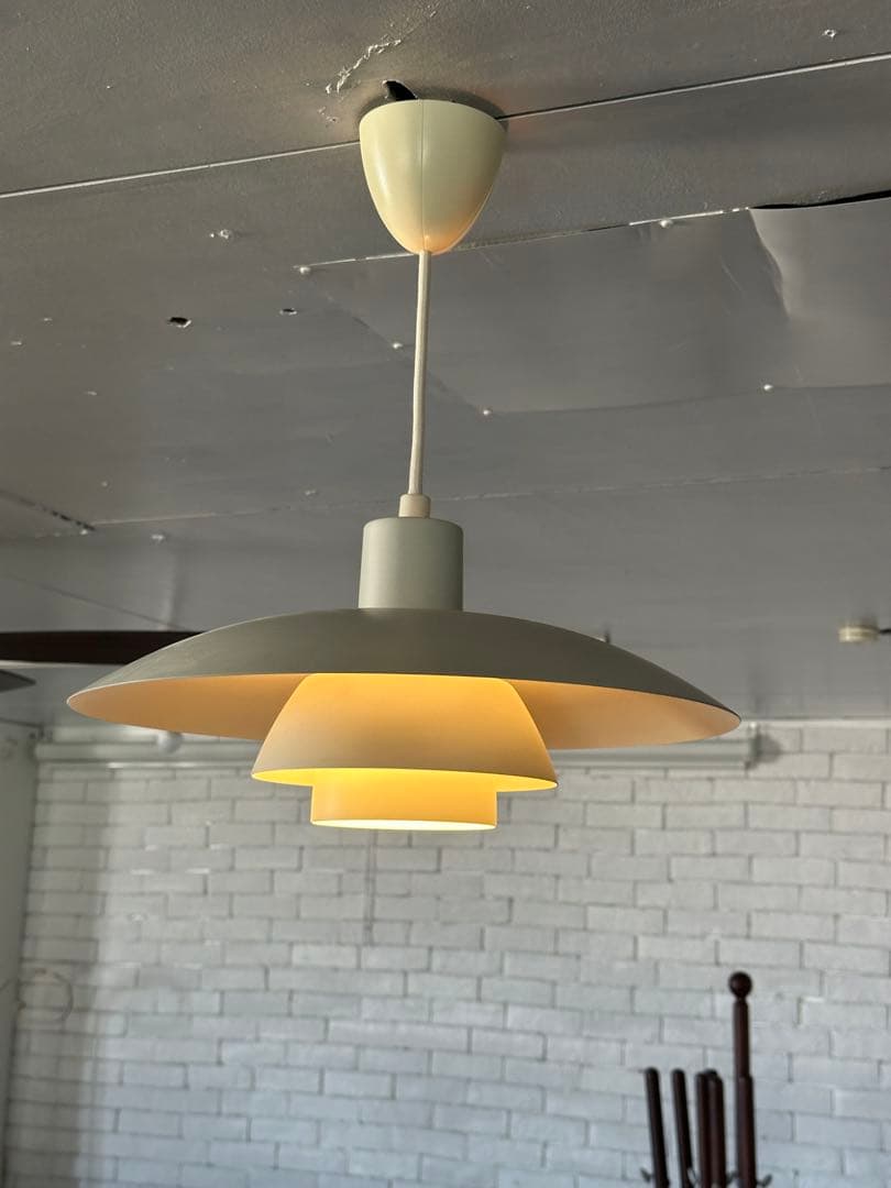 ⭐️【全国送料無料】ルイスポールセン　PH 4/3 ペンダントライト　照明　電気