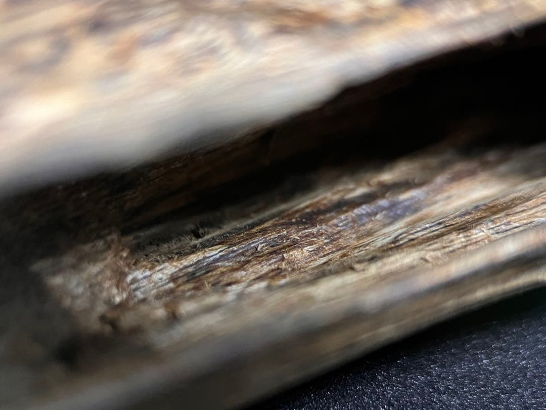 お香 天然沈香 六国五味聞香用 伽羅 香木 4-S-108g 新年特別出品