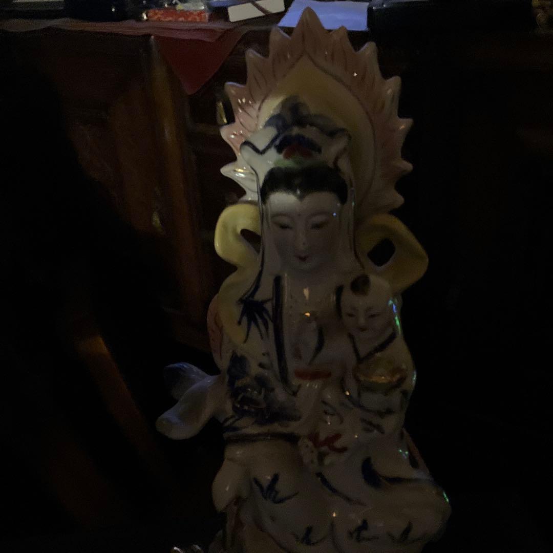 和式マリア様　観音さま