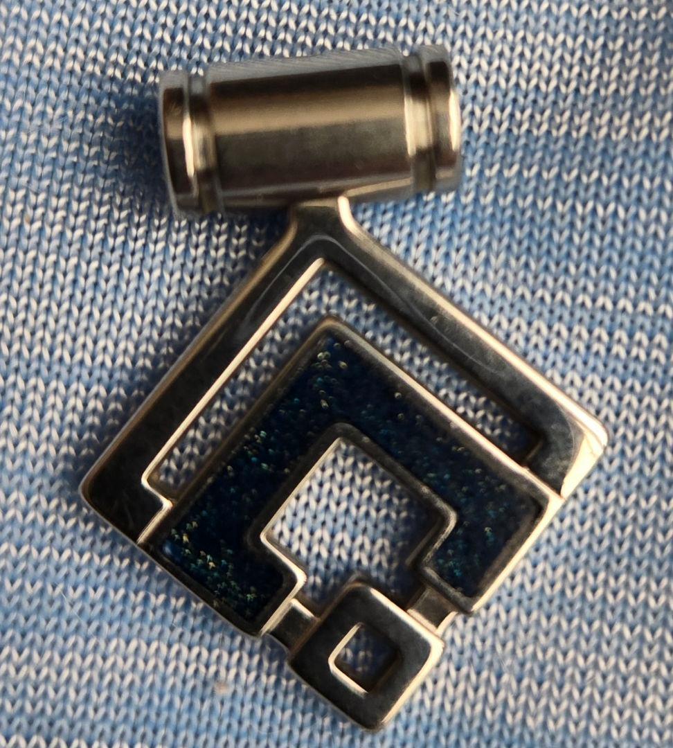 Colantotte TAOネックレストップ スリム ARAN mini