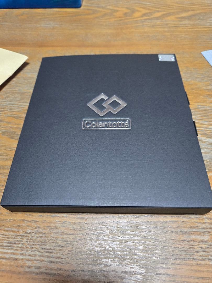 Colantotte TAOネックレストップ スリム ARAN mini