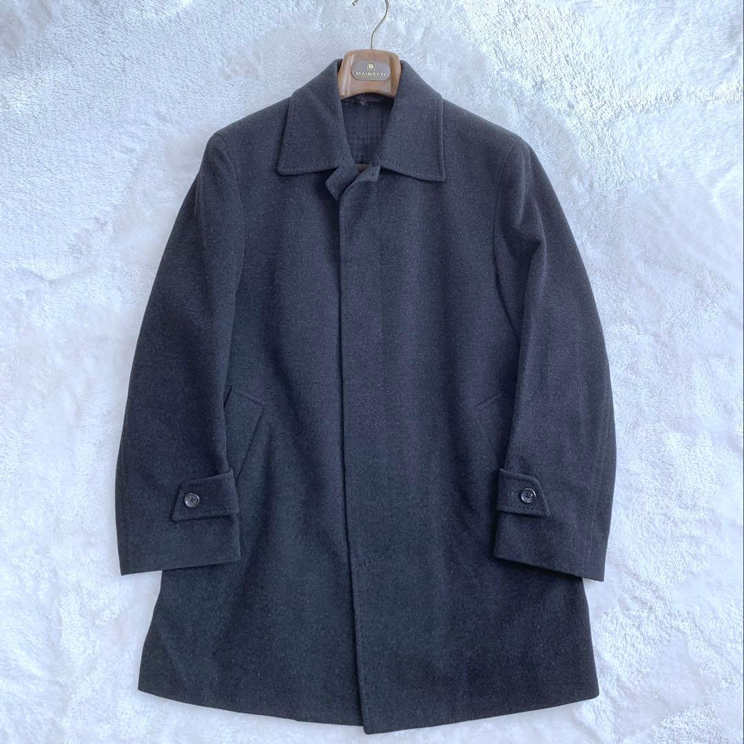 【Pulto8888】美品♪ DURBAN ダーバン ロロピアーナ生地