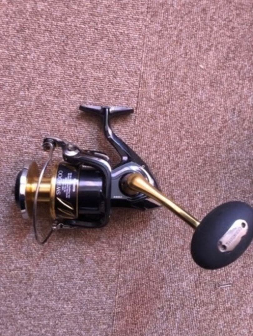 13ステラ　14000sw